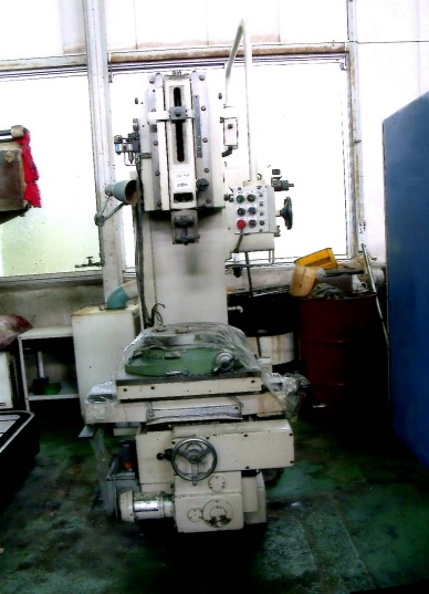 汎用スロッター